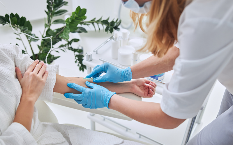 Rehabilitation services