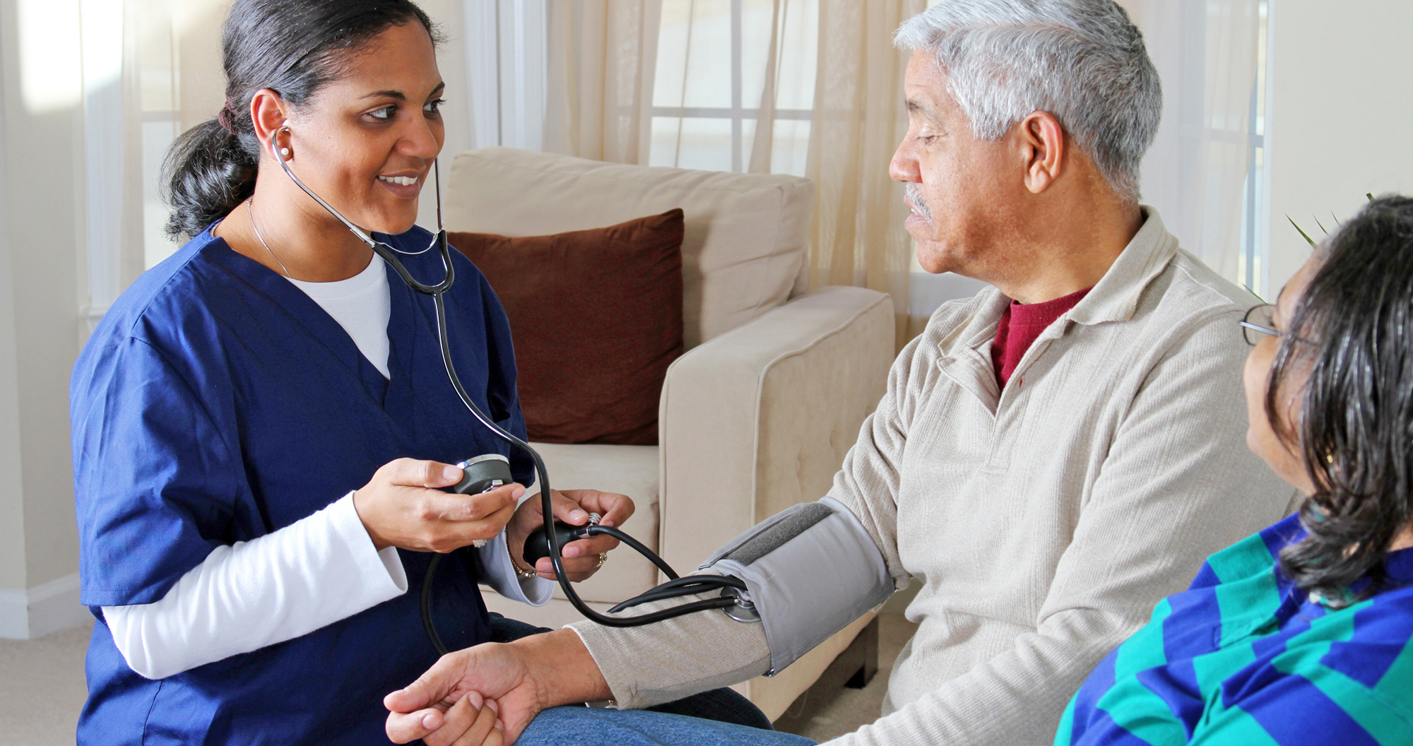Telemedicine consultations