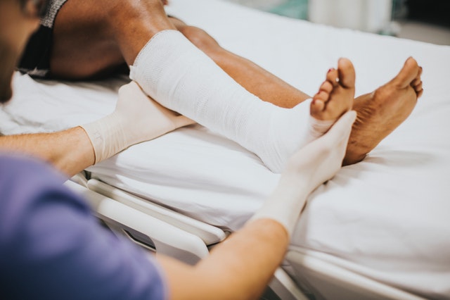 Hospital at home