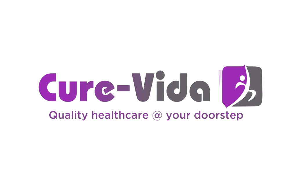 Curevida Logo